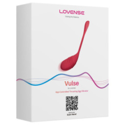 Vulse – Lovense