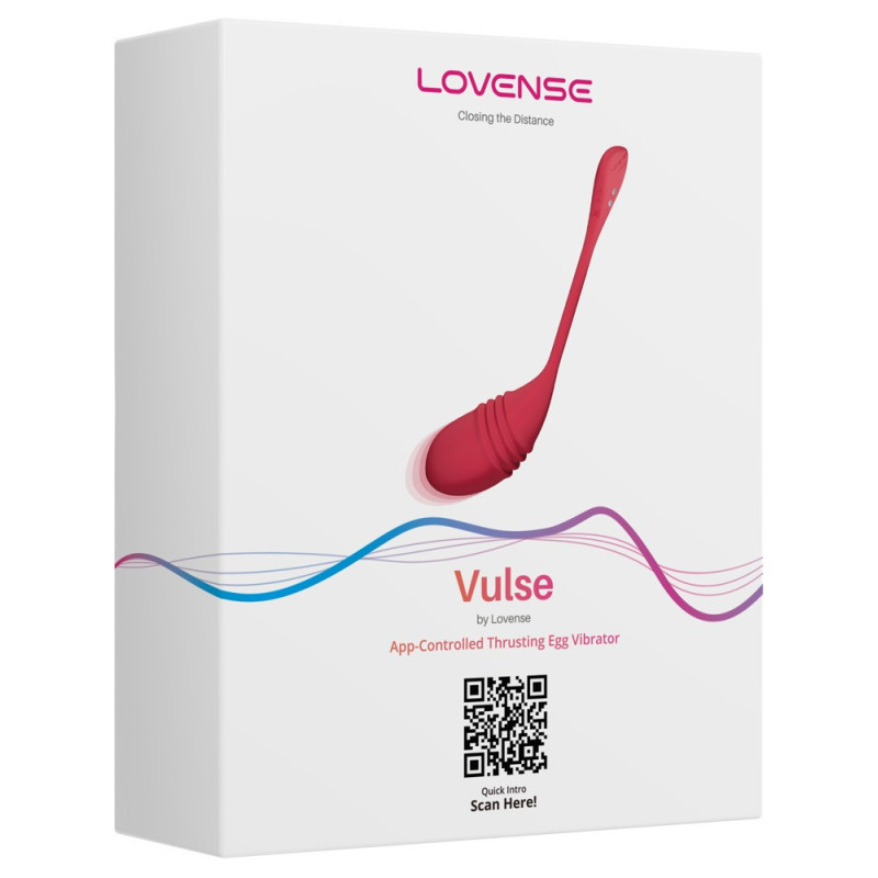 Vulse – Lovense