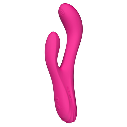 Osci 3 – Lovense