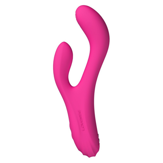 Osci 3 – Lovense