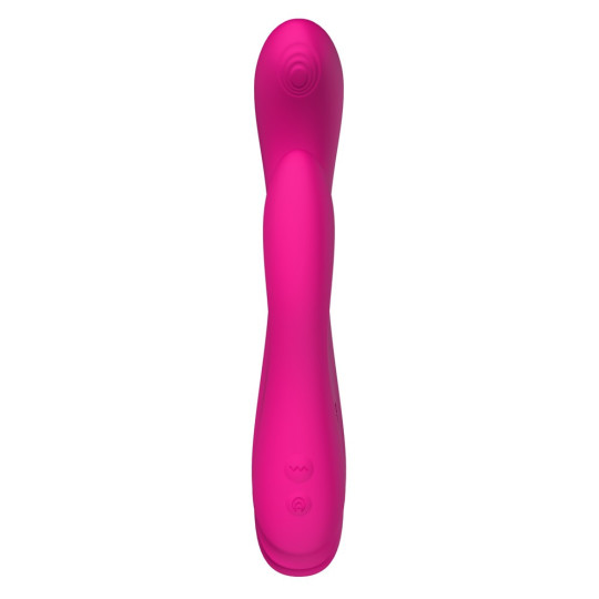 Osci 3 – Lovense