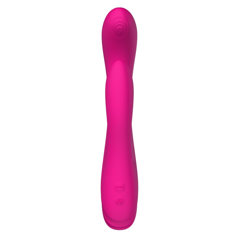 Osci 3 – Lovense