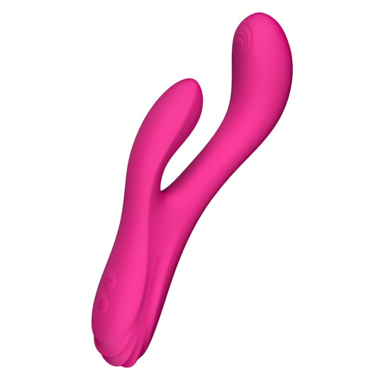 Osci 3 – Lovense
