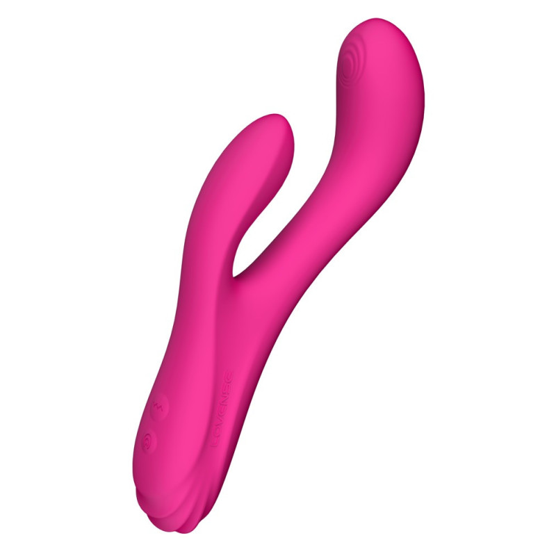 Osci 3 – Lovense