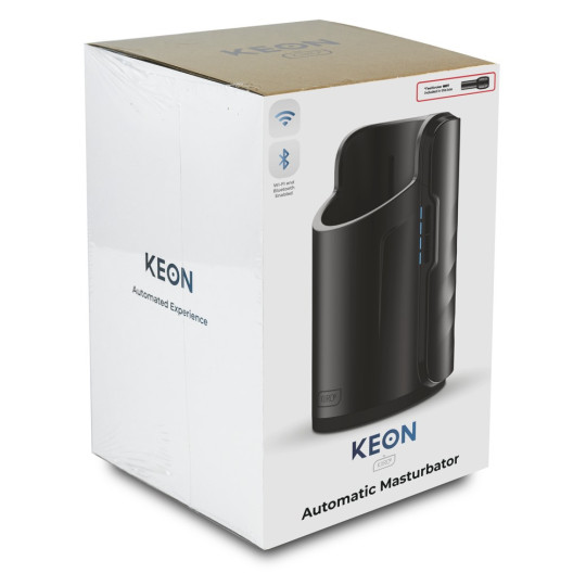 Keon WiFi – Kiiroo