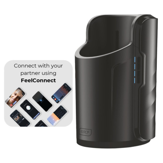 Keon WiFi – Kiiroo