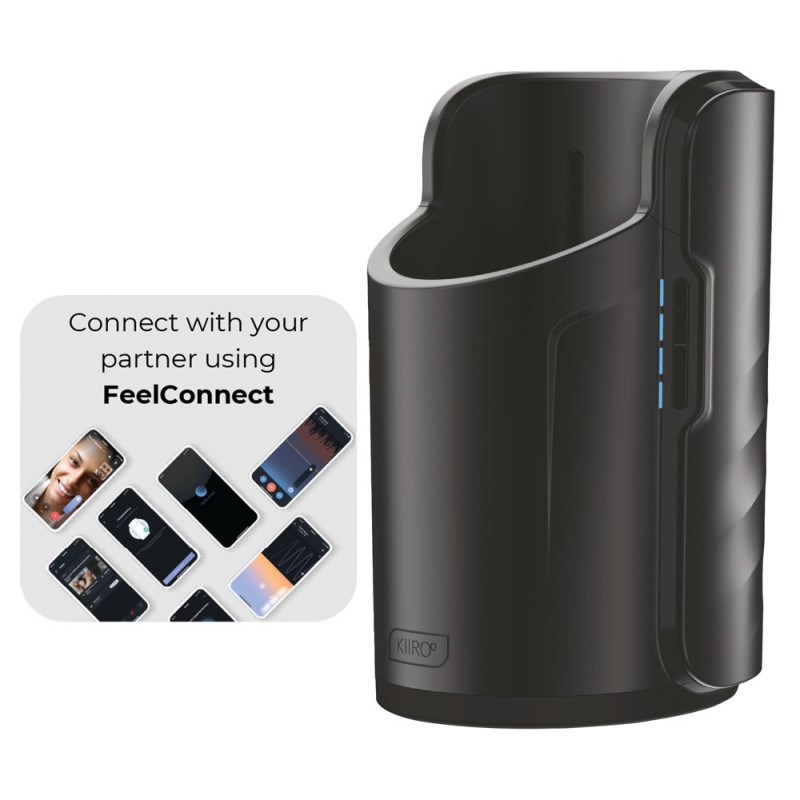 Keon WiFi – Kiiroo