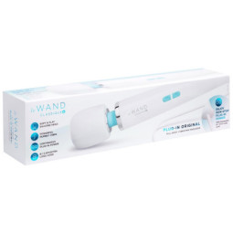 Classique Plug-In – le Wand