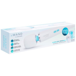 Classique Rechargeable – le Wand
