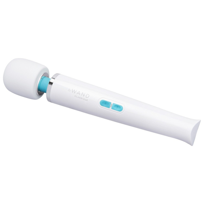 Classique Rechargeable – le Wand