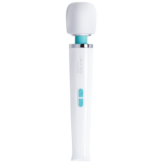Classique Rechargeable – le Wand