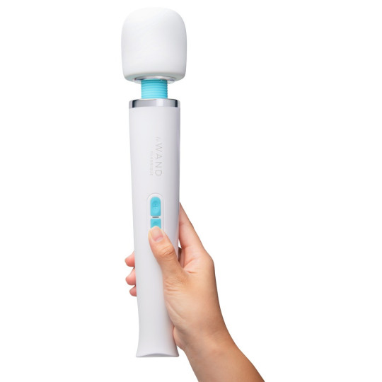 Classique Rechargeable – le Wand