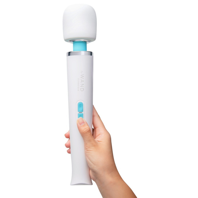 Classique Rechargeable – le Wand