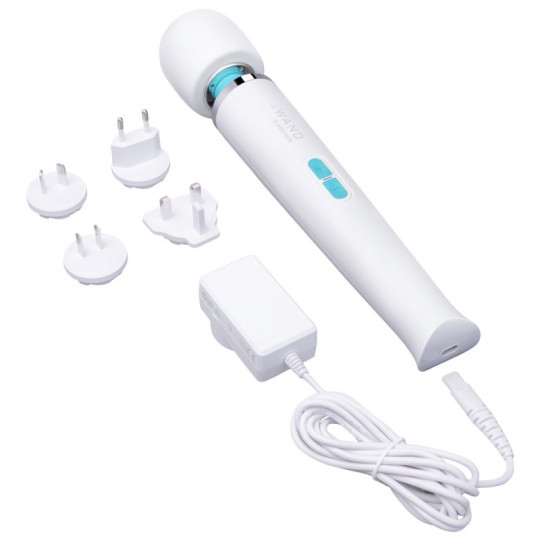Classique Rechargeable – le Wand