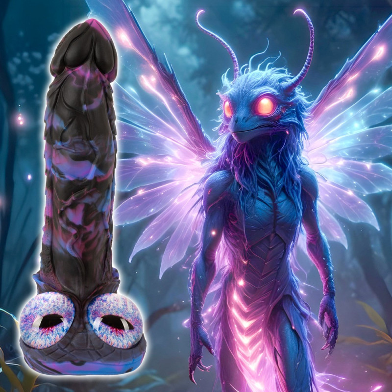 Firefly Fantasies – Beasty Cocks
