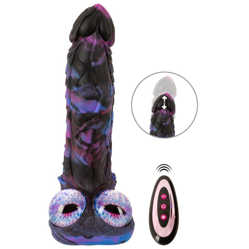 Firefly Fantasies – Beasty Cocks