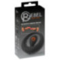 Cock Ring With A Vibrating Stimulator – Rebel