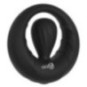 Cock Ring With A Vibrating Stimulator – Rebel