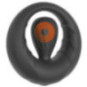 Cock Ring With A Vibrating Stimulator – Rebel
