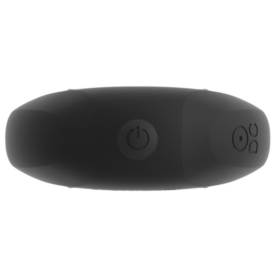 Cock Ring With A Vibrating Stimulator – Rebel