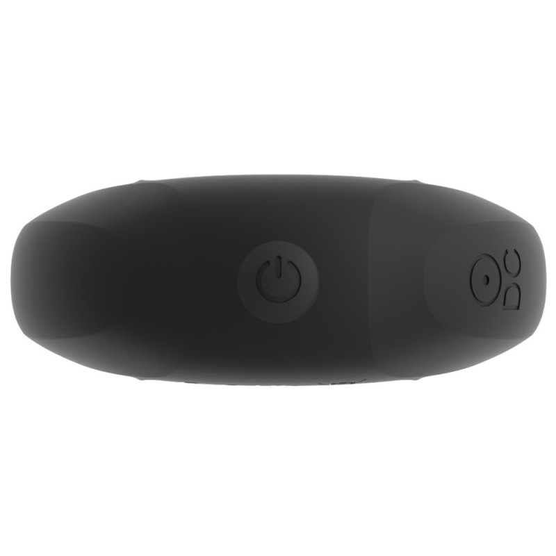 Cock Ring With A Vibrating Stimulator – Rebel