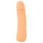 2in1 Extension & Masturbator RC – Nature Skin