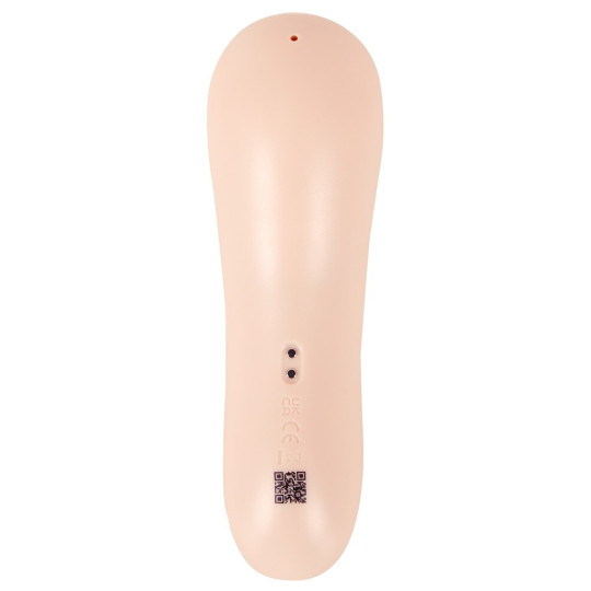 LYVENA Touch Control Massager – beau coeur