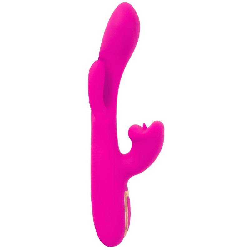 Dual Swing Vibrator – Sweet Smile