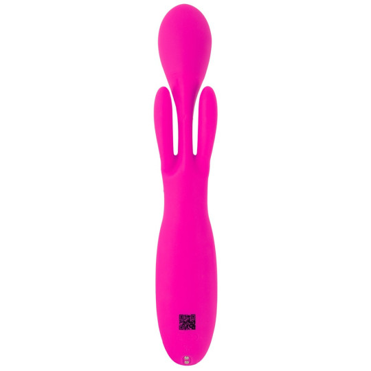 Dual Swing Vibrator – Sweet Smile