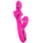 Dual Swing Vibrator – Sweet Smile