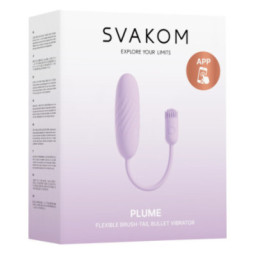 Plume – SVAKOM