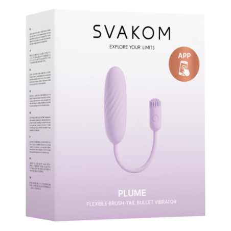 Plume – SVAKOM