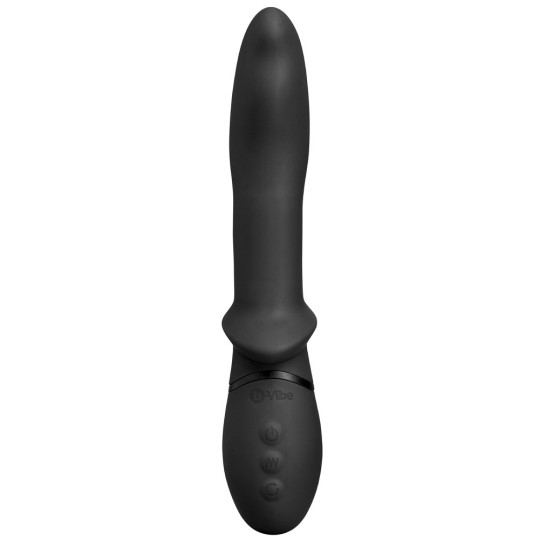 Rimming P-Spot Vibe – b-Vibe