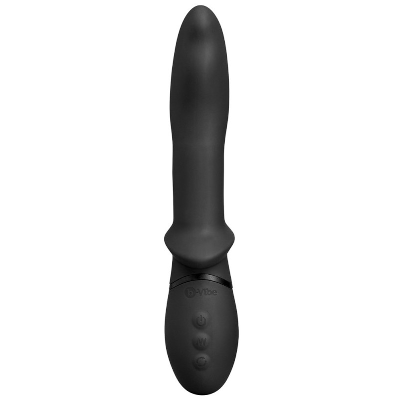 Rimming P-Spot Vibe – b-Vibe