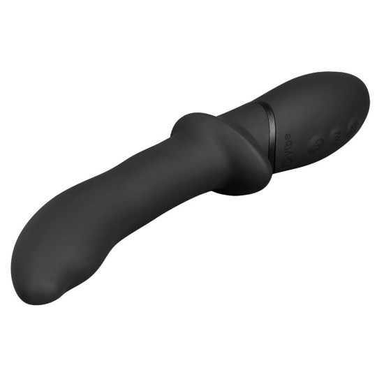 Rimming P-Spot Vibe – b-Vibe