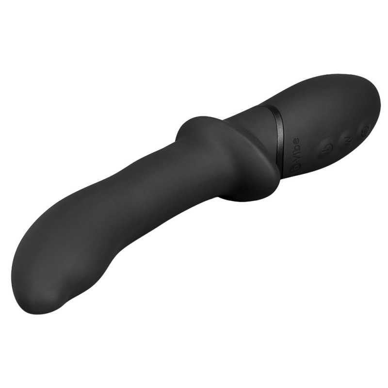 Rimming P-Spot Vibe – b-Vibe