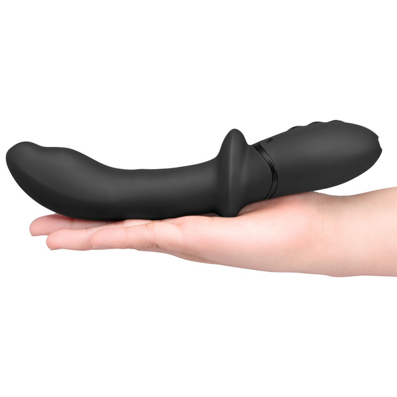 Rimming P-Spot Vibe – b-Vibe