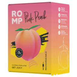 Pink Peach – ROMP