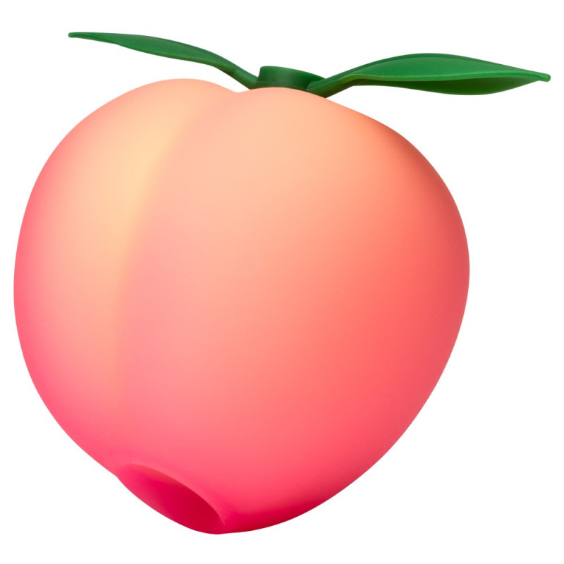 Pink Peach – ROMP