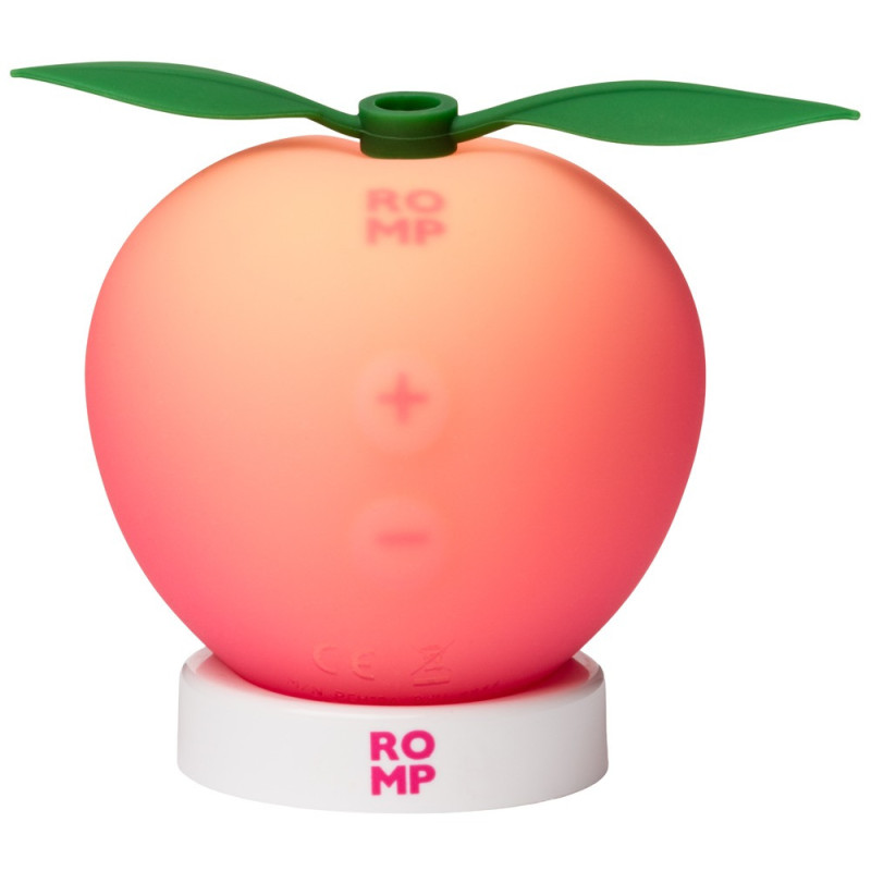 Pink Peach – ROMP