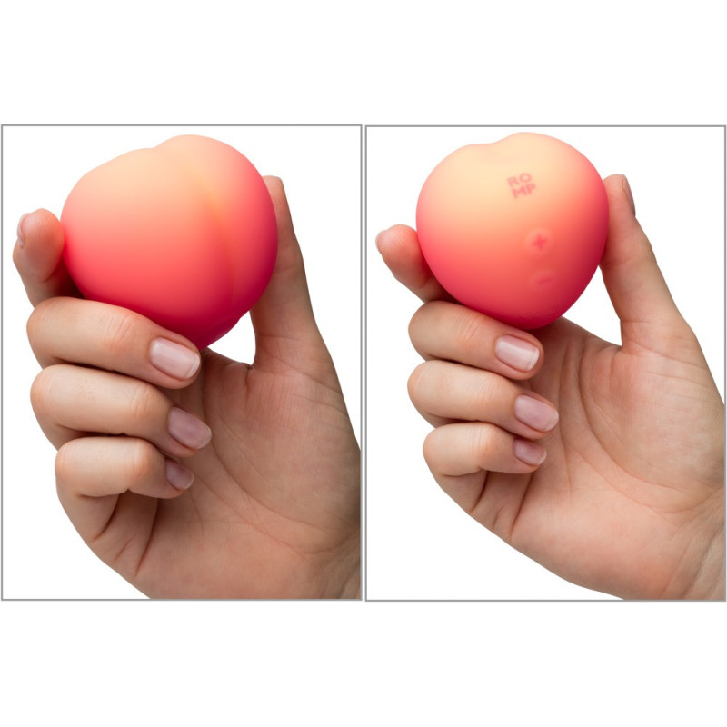 Pink Peach – ROMP