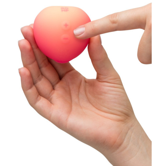 Pink Peach – ROMP