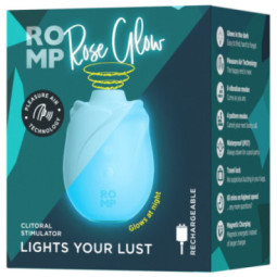 Rose Glow – ROMP