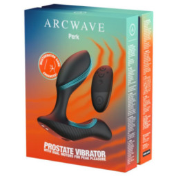Perk – Arcwave