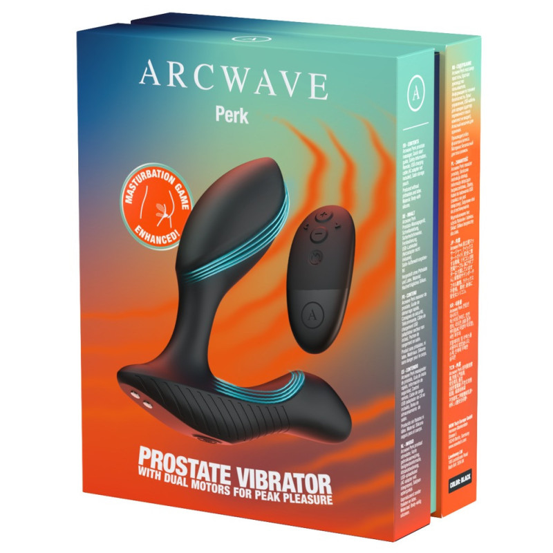 Perk – Arcwave