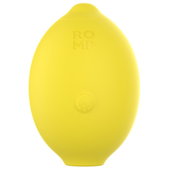 Lemon Crush – ROMP