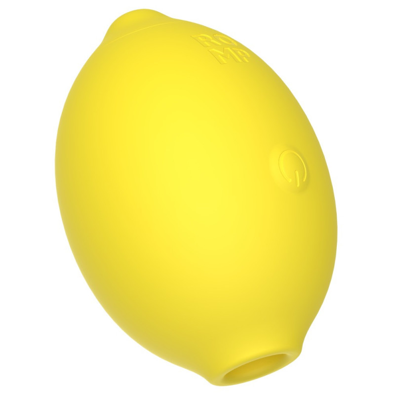 Lemon Crush – ROMP