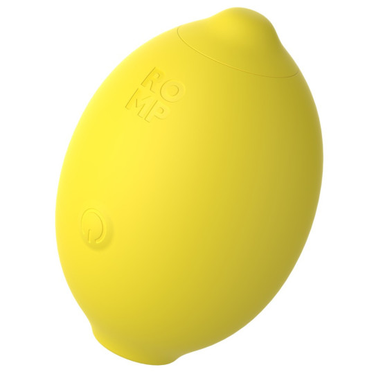 Lemon Crush – ROMP
