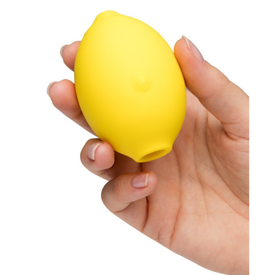 Lemon Crush – ROMP