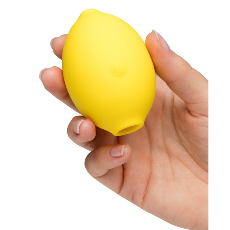 Lemon Crush – ROMP